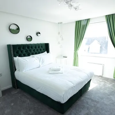 Newquay Beach Hotel by Sunday Hotels near Senor Dick's Mexican Restaurant