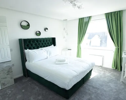 Newquay Beach Hotel by Sunday Hotels in Newquay