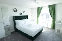 Newquay Beach Hotel by Sunday