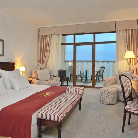 Melia Grand Hermitage