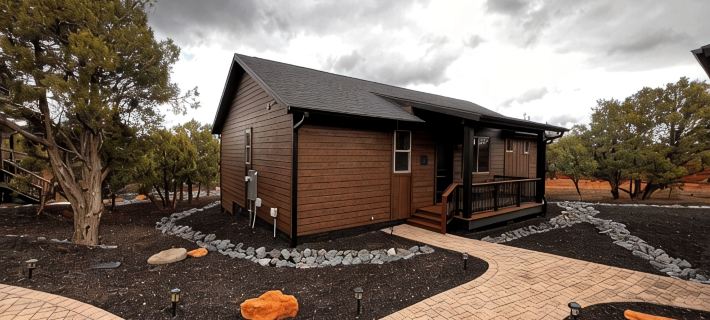 Bison Haven Cabin-Your Home Away from Home Ξενοδοχεία στην πόλη Show Low