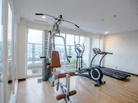 BiglandOtel Sentul - Suites and Convention Hotels in Bogor Regency