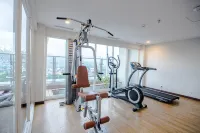 BiglandOtel Sentul - Suites and Convention