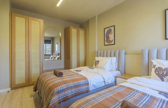 Soukside Haven 3BR 24/7 Electricity