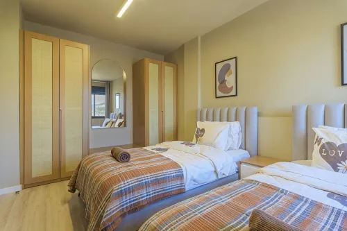 Soukside Haven 3BR 24/7 Electricity