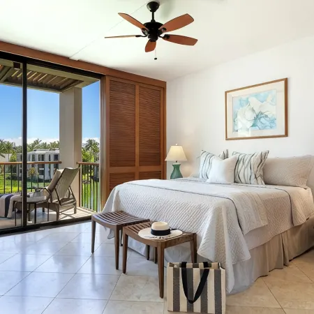 Mauna Lani Resort  Terrace - G301 - Best Views - Updated - Owners Club Access