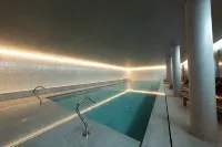 Hotel do Templo - Pools