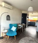 Modern, fully equipped, and pet-friendly accommodation.