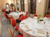 Hotel San Antonio El Real