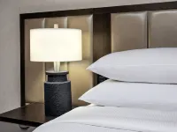 DoubleTree by Hilton Washington DC North/Gaithersburg Hotels in Gaithersburg