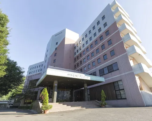 Hotel Second Stage Các khách sạn gần Phố Shionoe-cho