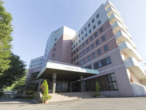 Hotel Second Stage - Hot Springs