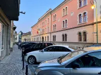 Studio Balcescu 49 - Central Brasov Hotels near Strada Sforii