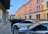 Studio Balcescu 49 - Central Brasov