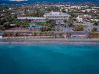 Sitia Beach City Resort & Spa Ξενοδοχεία στην πόλη Σητεία