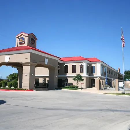 Best Western Inn Suites