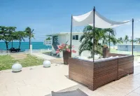 LaCasita Ocean Front House - Wi-Fi