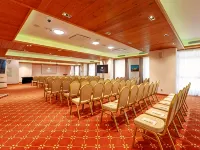 Teleferic Grand Hotel Hotels near Ruia