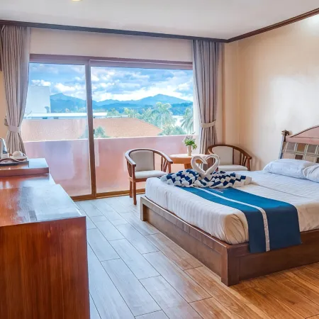 Vista Marina Hotel and Resort