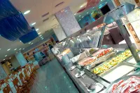 Htop Royal Star & Spa #HtopFun - breakfast