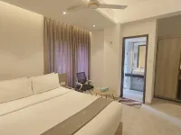 بريو نيباش ستيليش ريزيدنشيال هوتل فنادق في دكا