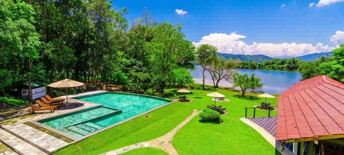 Mapakada Village - Mahiyanganaya Hotels in Badulla
