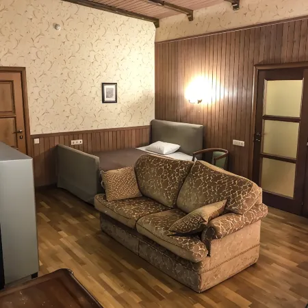 Solotcha Sanatorium