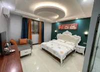 Rongwei Accommodation - Homestays