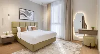 Prime Select Mall of Arabia - Apartments