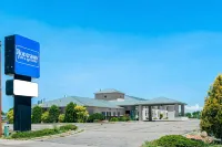 Blue Mountain Inn