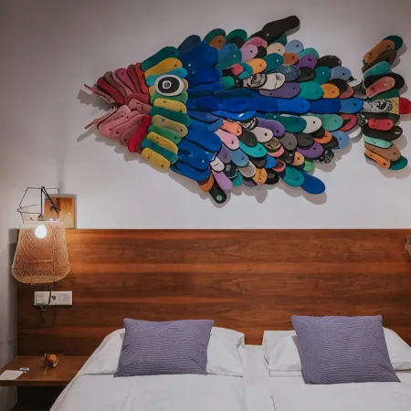Boutiquehotel Stadthalle Hotels in Vienna