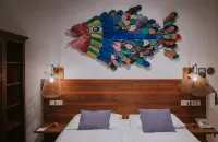 Boutiquehotel Stadthalle