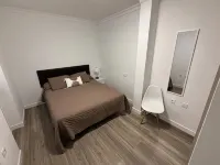 Gorgeous 2-bedroom apartment with WiFi in Costa Teguise - 2-Star