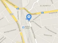 Ibis Budget Leuven Centrum โรงแรมในเลอเวิง