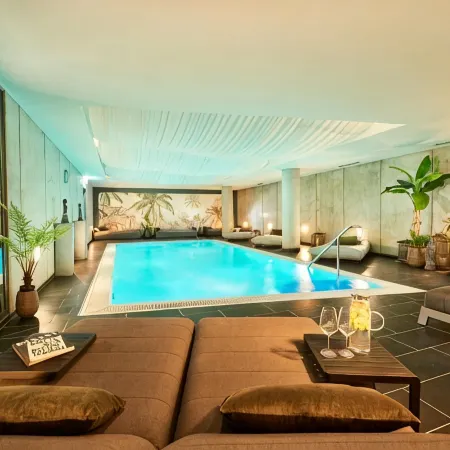 Nena Hotel Bremen by Lesa