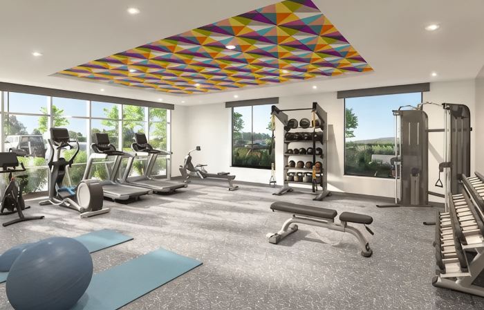 Home2 Suites by Hilton Lufkin