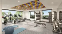 Home2 Suites by Hilton Chelmsford Lowell
