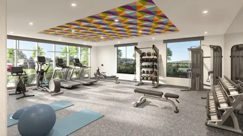 Home2 Suites by Hilton Lufkin