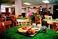 Best Western Music Capital Inn - breakfast