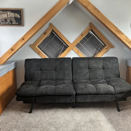 Authentic Alaskan cabin experience near the heart of Denali