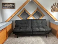 Authentic Alaskan cabin experience near the heart of Denali
