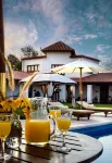 Finca Las Margaritas - Homestays