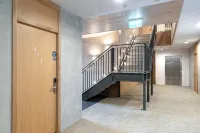 Petone Studio - Balcony, Bath Tub, Sleeps 2 - 3 stjerner