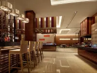 Kempinski Hotel Yinchuan