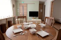 TKD HOUSE FURANO - Bintang 3