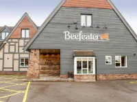 Premier Inn Solihull (Hockley Heath, M42) Hotels in Solihull District