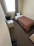 Business Hotel Ishimura - Bintang 2