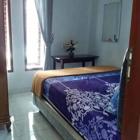 Citra Homestay
