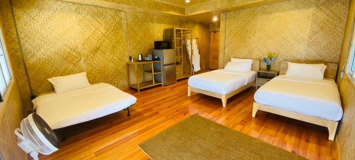 Daelorpu 2 Hotels in Chom Thong