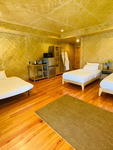 รูปภาพของบ้านไม้ 2